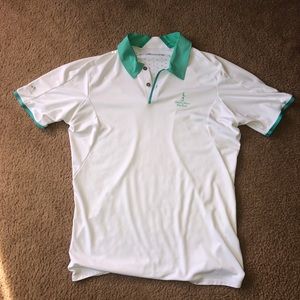 Adidas climachill polo